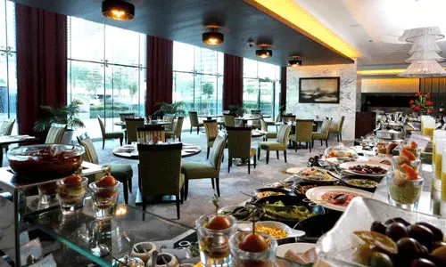 هتل وکو بونینگتون دبی هتل وکو بونینگتون دبی